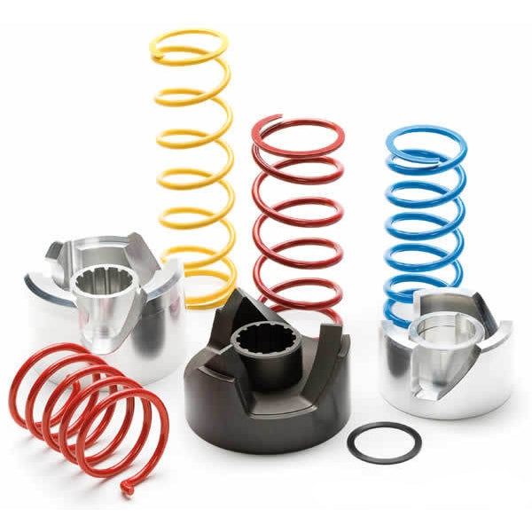 EPI Trail Performance Clutch Kit N/A