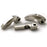 EPI Belly Buster Clutch Weight Bushed Polaris
