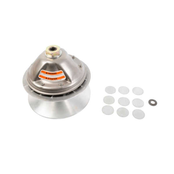 CVTech Powerbloc 80 Drive Pulley Fits Polaris - Snowmobile