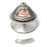 CVTech Powerbloc 80 Drive Pulley Fits Ski-doo - Snowmobile