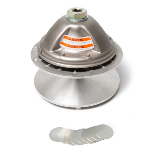 CVTech Powerbloc 80 Drive Pulley Fits Ski-doo - Snowmobile