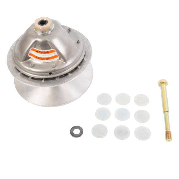 CVTech Powerbloc 80 Drive Pulley Fits Ski-doo - Snowmobile