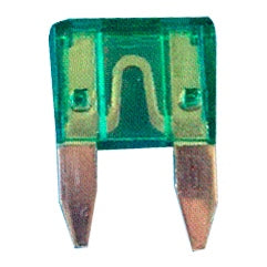 Transit Micro Blade Fuses