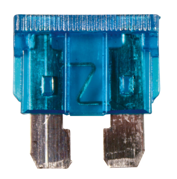 Transit Blade Fuse