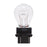 Kimpex Taillamp Bulb - Wagner 12V-3157 921, Double contact