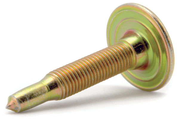 Stud Boy Power Point Push-Through Snow Stud 0.875"