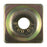 Stud Boy 1.125" Square Backer Plate