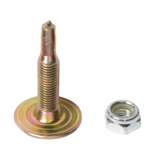 Stud Boy Power Point Push-Through Snow Stud 1.280"