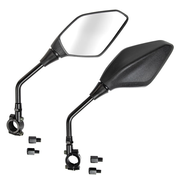 Kimpex Mirror Prism with Clamp SUPPORT TUBE 7/8''-22MM