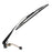 Kimpex Manual Wiper Kit 12" Manual - Yes