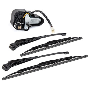 Kimpex Electric Wiper Kit Automatic - Yes