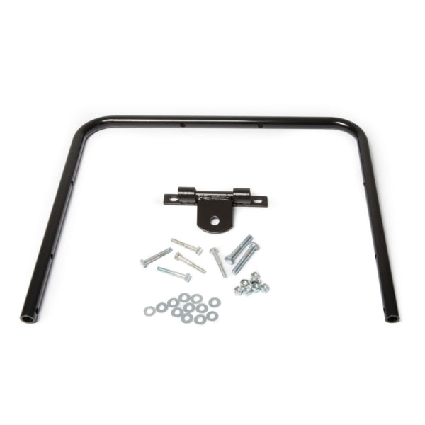 Kimpex Rear Bumper with Sleigh Hitch for Arctic Cat