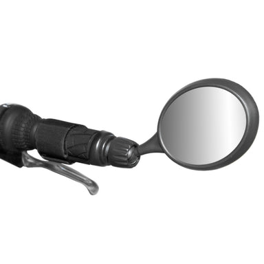 Ken Sean 97051 Snowmobile Universal Mirror Push in handlebar