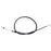 Kimpex Throttle Cable Fits Ski-doo