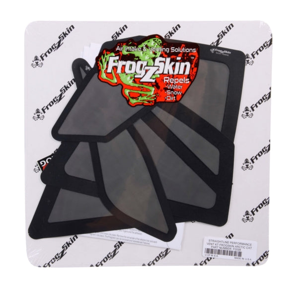 Frogzskin Air Vent