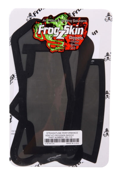 Frogzskin Air Vent