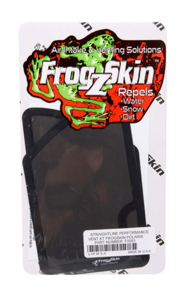 Frogzskin Air Vent