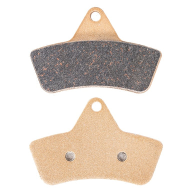 Kimpex Ceramic Brake Pad Ceramic - Front, Rear, Front Right, Front left, Rear left