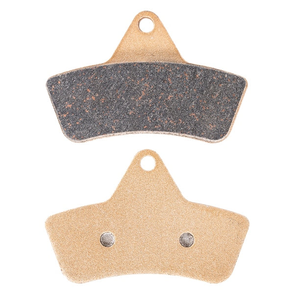 Kimpex Ceramic Brake Pad Ceramic - Front, Rear, Front Right, Front left, Rear left
