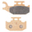 Kimpex Ceramic Brake Pad Ceramic