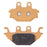 Kimpex Ceramic Brake Pad Ceramic