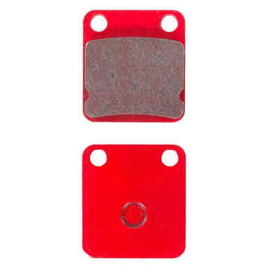 Kimpex Kevlar fiber/Carbon Brake Pad Carbone/Kevlar