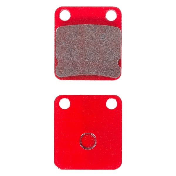 Kimpex Kevlar fiber/Carbon Brake Pad Carbone/Kevlar