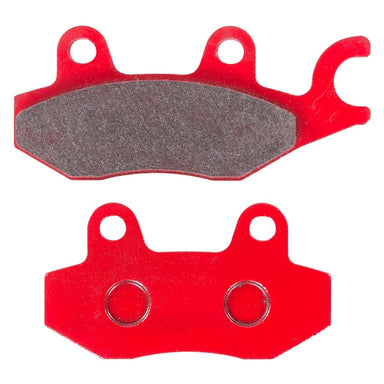 Kimpex Kevlar fiber/Carbon Brake Pad Carbone/Kevlar