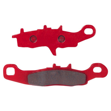 Kimpex Kevlar fiber/Carbon Brake Pad Carbone/Kevlar - Front Right