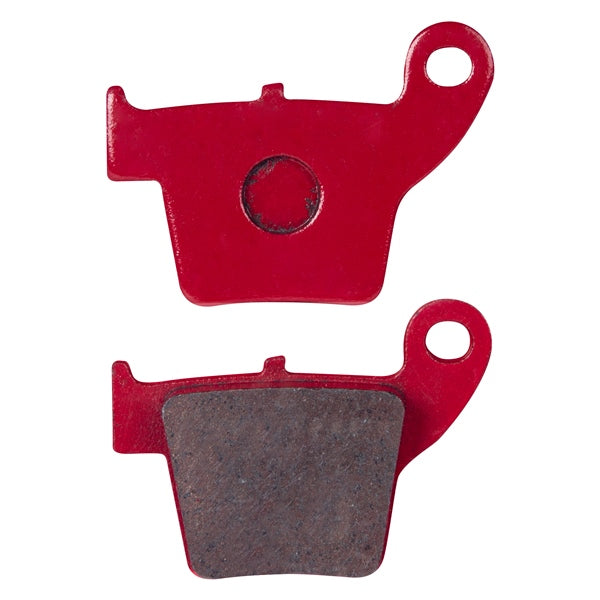Kimpex Kevlar fiber/Carbon Brake Pad Carbone/Kevlar