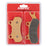 Kimpex Ceramic Brake Pad Ceramic