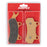 Kimpex Ceramic Brake Pad Ceramic - Front Right, Rear Right