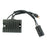 Kimpex HD Mosfet Voltage Regulator Rectifier Fits Harley-Davidson - 285036