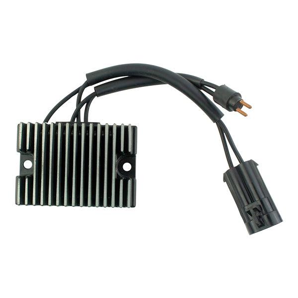 Kimpex HD Mosfet Voltage Regulator Rectifier Fits Harley-Davidson - 285036