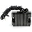 Kimpex HD Mosfet Voltage Regulator Rectifier Fits Harley-Davidson - 285044