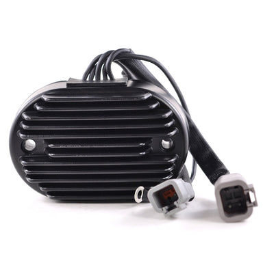 Kimpex HD Mosfet Voltage Regulator Rectifier Fits Harley-Davidson - 285045