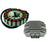 Kimpex HD Stator, Voltage Regulator Rectifier Kit Fits Yamaha - 285122
