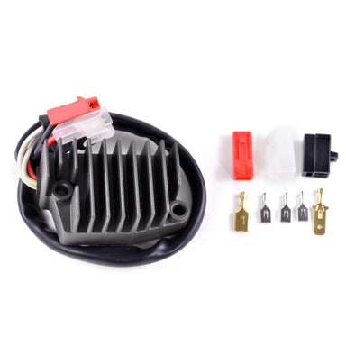 Kimpex HD Voltage Regulator Rectifier Fits Yamaha - 285125