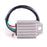 Kimpex HD Voltage Regulator Rectifier Fits KTM, Fits Yamaha - 285146