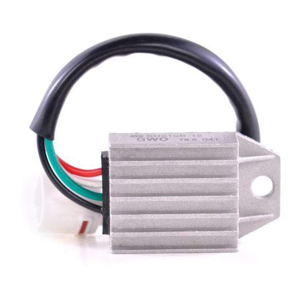 Kimpex HD Voltage Regulator Rectifier Fits KTM, Fits Yamaha - 285146