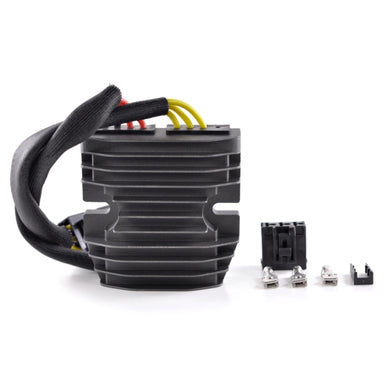Kimpex HD Mosfet Voltage Regulator Rectifier Fits Honda - 285150