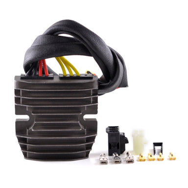 Kimpex HD Mosfet Voltage Regulator Rectifier Fits Honda - 285153