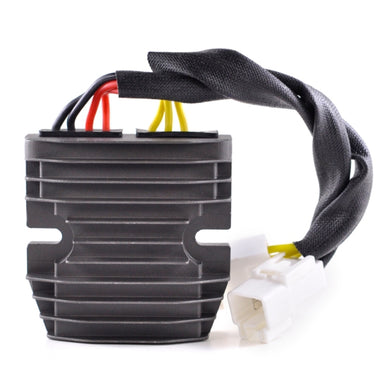 Kimpex HD Mosfet Voltage Regulator Rectifier Fits Honda - 285155