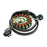 Kimpex HD Stator HD with a Backplate Fits Honda - 285652