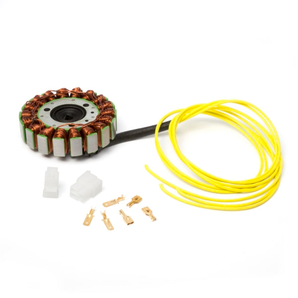 Kimpex HD Stator Fits Kawasaki, Fits Suzuki - 285699