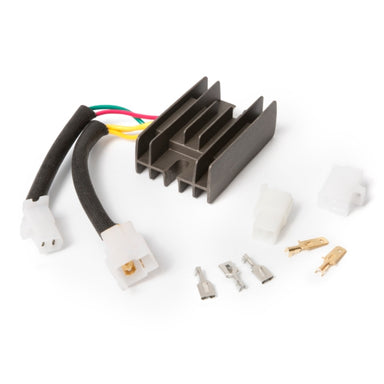 Kimpex HD Voltage Regulator Rectifier Fits Arctic cat - 285736