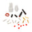 Kimpex HD Regulator/Rectifier Connector Kit Stator - 285788