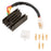 Kimpex HD Voltage Regulator Rectifier Fits Suzuki - 285802