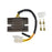 Kimpex HD Voltage Regulator Rectifier Fits Suzuki - 285812