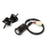 Kimpex HD Ignition Key Switch Lock with key - 285864